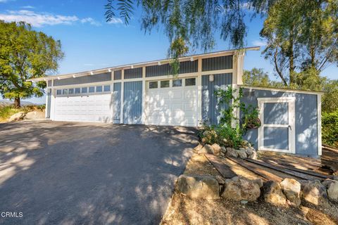 Tiny photo for 6480 Grimes Canyon Road, Moorpark, CA 93021 (MLS # V1-34582)