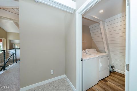 Tiny photo for 6480 Grimes Canyon Road, Moorpark, CA 93021 (MLS # V1-34582)