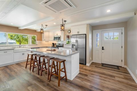 Tiny photo for 6480 Grimes Canyon Road, Moorpark, CA 93021 (MLS # V1-34582)