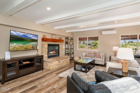 Tiny photo for 6480 Grimes Canyon Road, Moorpark, CA 93021 (MLS # V1-34582)