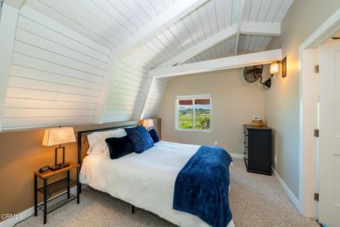 Tiny photo for 6480 Grimes Canyon Road, Moorpark, CA 93021 (MLS # V1-34582)