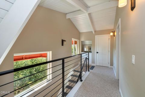 Tiny photo for 6480 Grimes Canyon Road, Moorpark, CA 93021 (MLS # V1-34582)