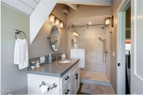 Tiny photo for 6480 Grimes Canyon Road, Moorpark, CA 93021 (MLS # V1-34582)