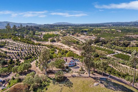 Tiny photo for 6480 Grimes Canyon Road, Moorpark, CA 93021 (MLS # V1-34582)