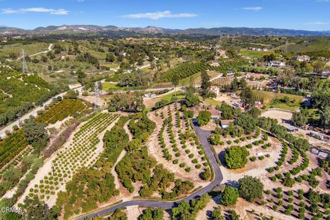 Tiny photo for 6480 Grimes Canyon Road, Moorpark, CA 93021 (MLS # V1-34582)