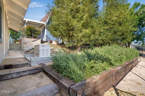 Tiny photo for 6480 Grimes Canyon Road, Moorpark, CA 93021 (MLS # V1-34582)