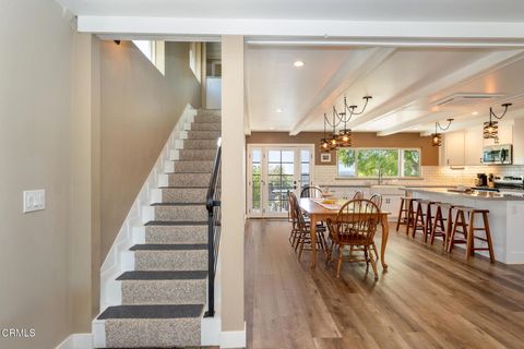 Tiny photo for 6480 Grimes Canyon Road, Moorpark, CA 93021 (MLS # V1-34582)