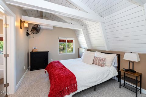 Tiny photo for 6480 Grimes Canyon Road, Moorpark, CA 93021 (MLS # V1-34582)