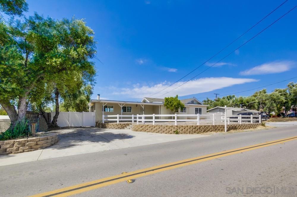 Lakeside - Residential