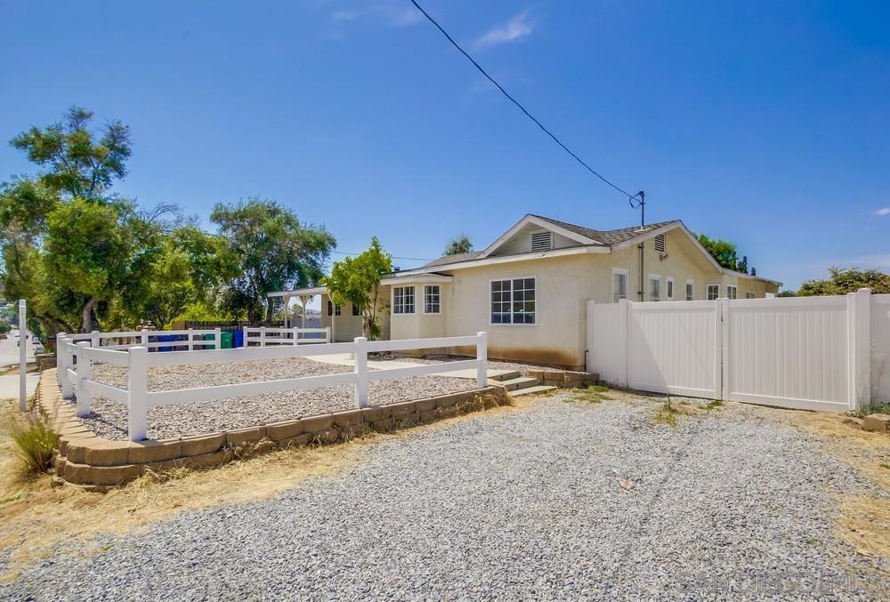 Lakeside - Residential