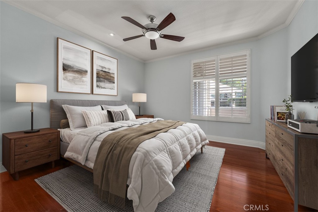 Canyon Villas (CANV) - Residential