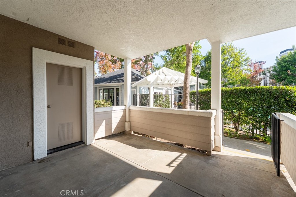 Canyon Villas (CANV) - Residential