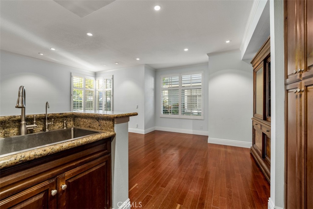 Canyon Villas (CANV) - Residential