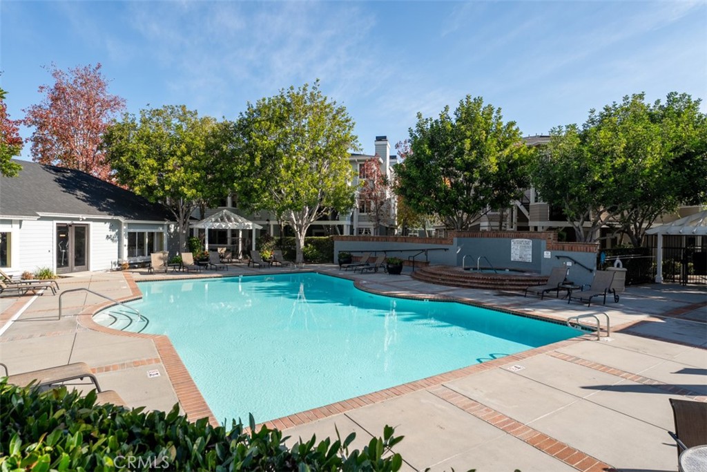 Canyon Villas (CANV) - Residential