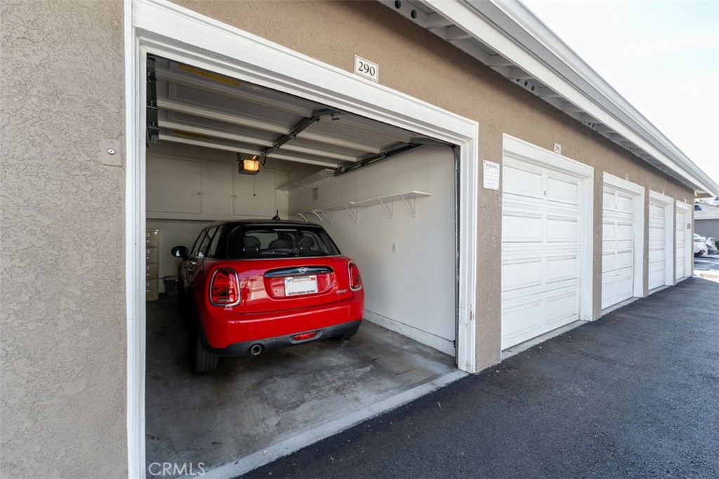 Canyon Villas (CANV) - Residential