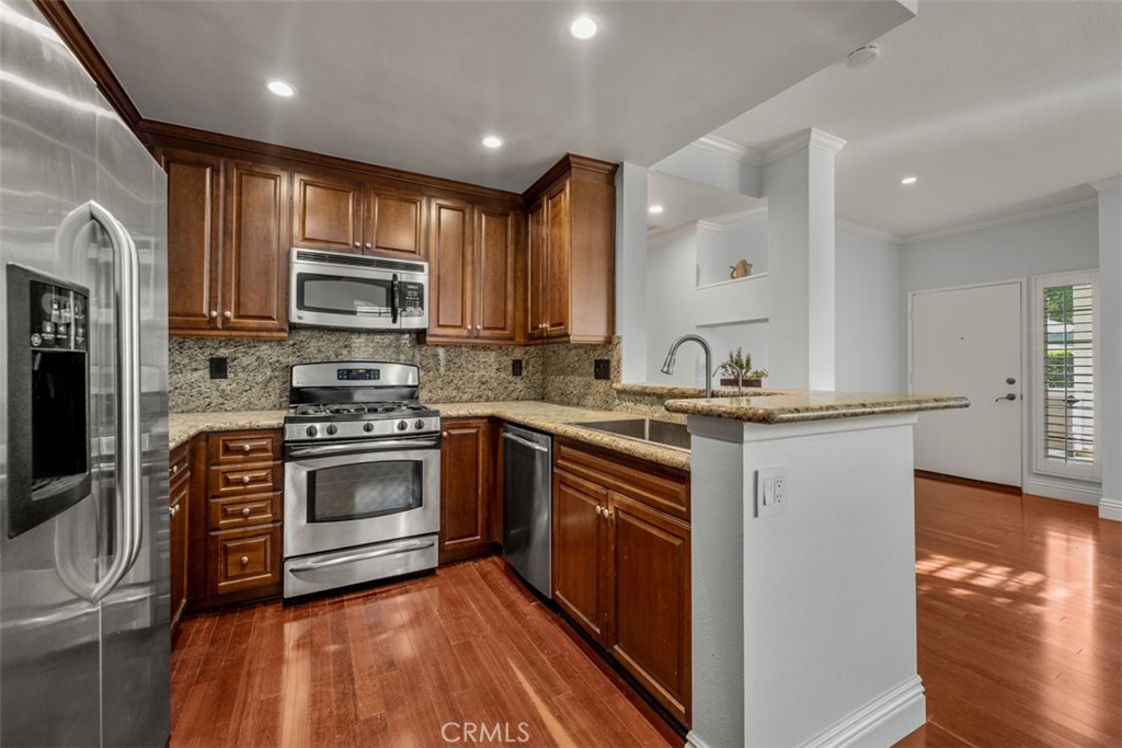 Canyon Villas (CANV) - Residential