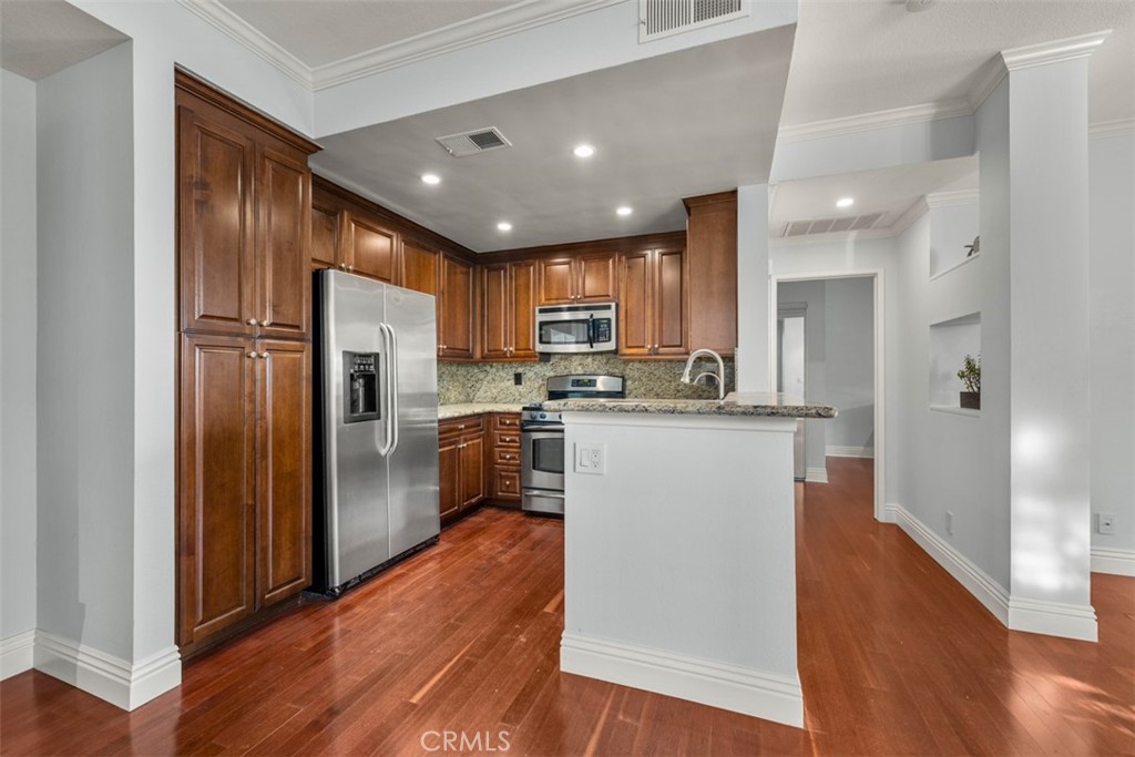 Canyon Villas (CANV) - Residential