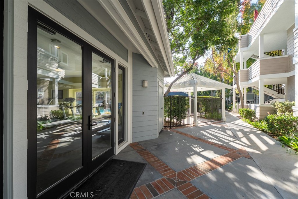 Canyon Villas (CANV) - Residential