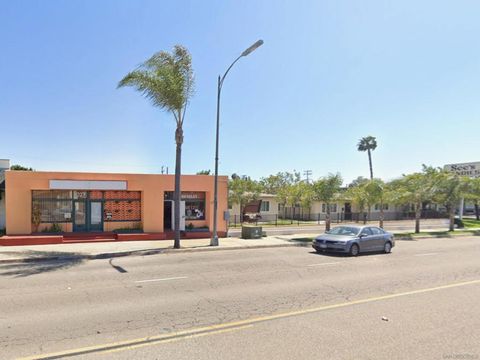 1025 E E Valley Pkwy Escondido CA 92025