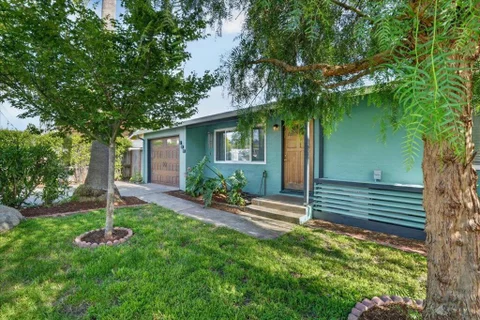 603 Harriet Avenue, Aptos, CA 95003 - MLS#: ML82046638