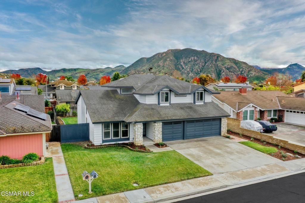 Photo of 278 Spindlewood Avenue, Camarillo, CA 93012 (MLS # 226000187)