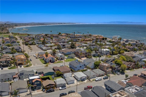 Tiny photo for 215 Boeker AVE, Pismo Beach, CA 93449 (MLS # PI26128951)