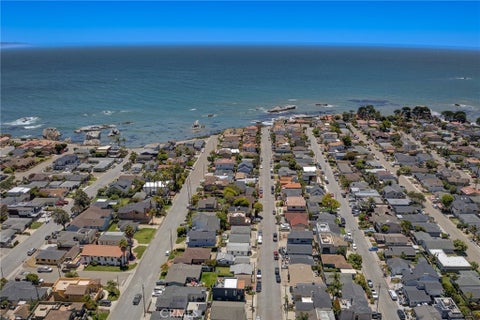Tiny photo for 215 Boeker AVE, Pismo Beach, CA 93449 (MLS # PI26128951)