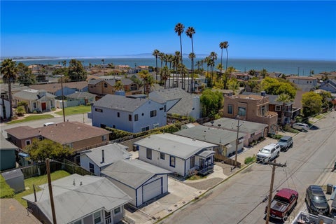 Tiny photo for 215 Boeker AVE, Pismo Beach, CA 93449 (MLS # PI26128951)