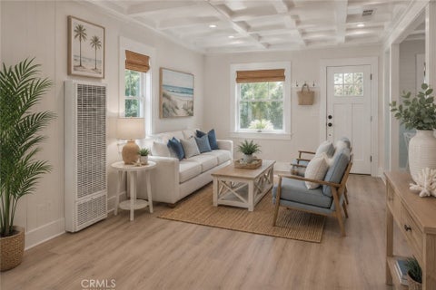 Tiny photo for 215 Boeker AVE, Pismo Beach, CA 93449 (MLS # PI26128951)