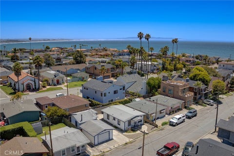 Tiny photo for 215 Boeker AVE, Pismo Beach, CA 93449 (MLS # PI26128951)