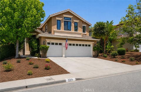 Photo of 5371 Carmento Drive, Oak Park, CA 91377 (MLS # SR26179762)