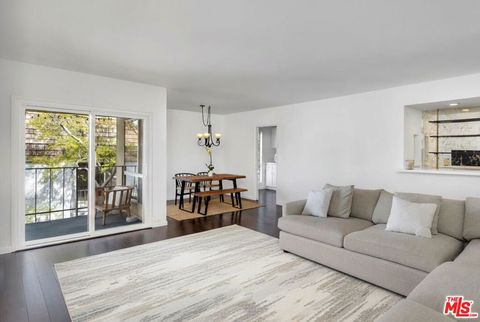 Photo of 5845 Doverwood Drive #302, Culver City, CA 90230 (MLS # 26654693)