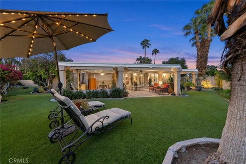 Photo of 210 International, Rancho Mirage, CA 92270 (MLS # IV26233929)