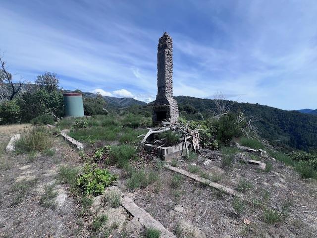 10 Long Ridge, Palo Colorado Road