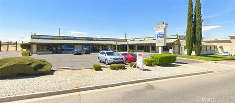 Photo of 12052 Hesperia Road #5, Hesperia, CA 92345 (MLS # HD26036954)