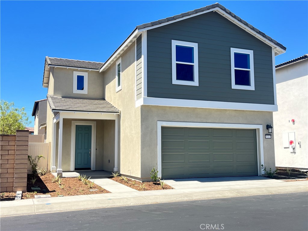 Location! Location! Location! This home is directly across the street from the Willow Springs community Clubhouse, Pool, and Playgrounds.
Brand-New Luxury Living in Willow Springs – Murrieta’s Premier Masterplan Community
Step into effortless elegance with this newly constructed 3-bedroom, 2.5-bath home featuring upgraded tile flooring and a modern open-concept layout. The expansive first floor seamlessly blends the kitchen, dining area, and Great Room—perfect for entertaining or relaxing in style. Sliding glass doors open to a private outdoor space, ideal for morning coffee or evening gatherings under the stars.
Upstairs, retreat to a serene primary suite complete with a spa-insured en-suite and generous walk-in closet. Two additional bedrooms offer flexibility for guests, home office, or personal sanctuary.
Community perks include:
- Resort-style pool
- Beautifully landscaped parks and tot lots
- Easy access to I-215 and I-15 for commuting convenience
- Minutes from Loma Linda University Medical Center
- Close to South Coast Winery Resort and Temecula’s wine country
Whether you're seeking comfort, convenience, or a touch of luxury, this home delivers it all. Be the first to live in this pristine residence and enjoy everything Willow Springs has to offer.
Excludes washer and dryer.
Available now – schedule your private tour today.