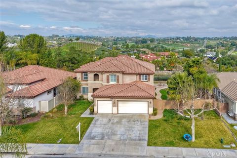 33192 Vermont Road Temecula CA 92592