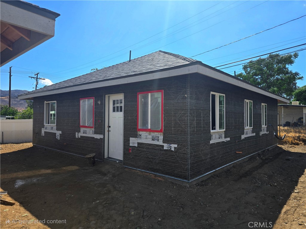 n/a - Residential