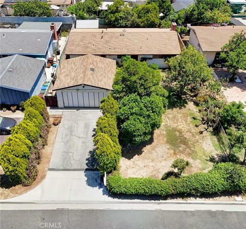 Photo of 1614 Matchleaf AVE, Hacienda Heights, CA 91745 (MLS # AR26115374)