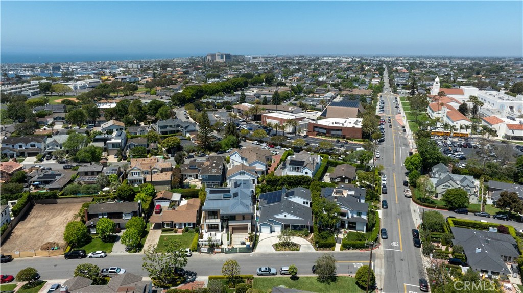 Cliffhaven (CLIF) - Residential