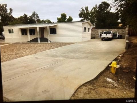 Tiny photo for 4455 Valley Ln, Paso Robles, CA 93446 (MLS # PW26047501)