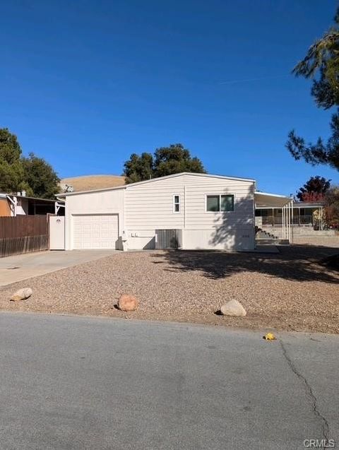 Tiny photo for 4455 Valley Ln, Paso Robles, CA 93446 (MLS # PW26047501)