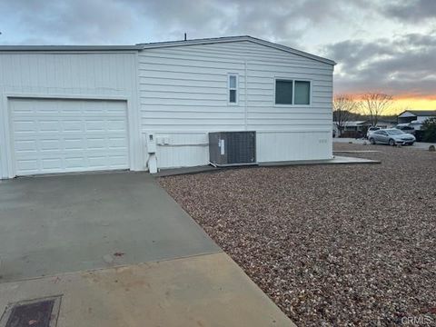 Tiny photo for 4455 Valley Ln, Paso Robles, CA 93446 (MLS # PW26047501)