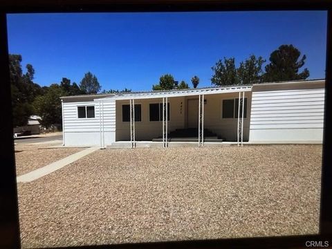 Tiny photo for 4455 Valley Ln, Paso Robles, CA 93446 (MLS # PW26047501)