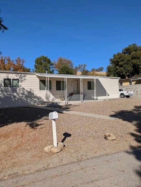 Tiny photo for 4455 Valley Ln, Paso Robles, CA 93446 (MLS # PW26047501)