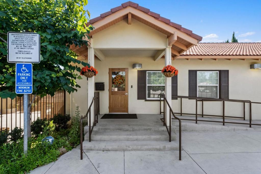 Great Opportunity! Packaged turn-key profitable opportunity with attractive upside potential, both business and property for sale. This well-established family owned and operated Child Development Center is located in a prime location of Santa Clara. High traffic area surrounded by an affluent neighborhood with leading High-Tech Companies and many brand name amenities. This property includes 3 buildings (2 of which were newly renovated) for a combined 2,124 Sq Ft of indoor use on a generously 11,350 Sq Ft upgraded parcel. The Daycare is currently licensed for a max capacity of 35 students and offers a variety of stellar learning programs and services including Music, Math, and Theatre. The buildings have endless renovations & upgrades w/ records and a Master Site Plan available upon request. This is a great opportunity for an established owner-user or operator whos looking for a smooth transition to expand their footprint and own a piece of prime real estate in Silicon Valley.