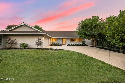 Photo of 22210 Schoolcraft Street, Canoga Park, CA 91303 (MLS # 224002865)