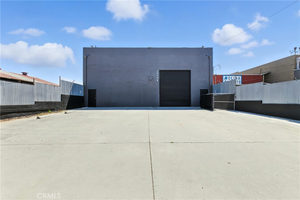 This industrial warehouse in the heart of Torrance, South Bay unincorporated corridor, is a great opportunity for an owner-user or investor. The property features approximately 3,450 sq. ft. of building space, including a bonus mezzanine (approx. 1,400 sq. ft.), on 6,179 sq. ft. of land. The building includes a new roof, a fenced and secured parking lot, ample power, a ground-level loading door (12'x14'), two remodeled bathrooms, new flooring, office space, and HVAC. Located in unincorporated Los Angeles with zoning for general manufacturing, and offers flexible business usage options. Conveniently near the 110, 405, and 91 highways.