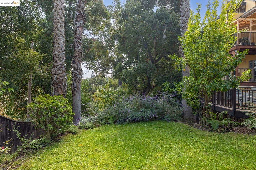 CROCKER HGHLANDS - Residential
