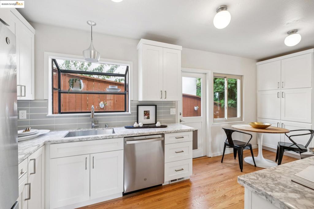 CROCKER HGHLANDS - Residential